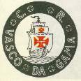 Primeiro escudo do Vasco da Gama (1903)